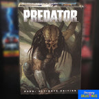 NECA Predator 2 Ultimate Ahab Predator Action Figure 20cm