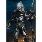 NECA Predator Ultimate Alpha Predator 100th Edition Action Figure 20cm – Predator, NECA, 20 cm, brand new collector item, Uncanny Collectibles Dublin Ireland