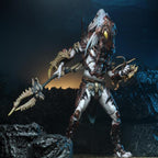 NECA Predator Ultimate Alpha Predator 100th Edition Action Figure 20cm – Predator, NECA, 20 cm, brand new collector item, Uncanny Collectibles Dublin Ireland