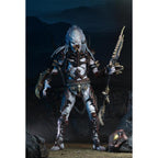 NECA Predator Ultimate Alpha Predator 100th Edition Action Figure 20cm – Predator, NECA, 20 cm, brand new collector item, Uncanny Collectibles Dublin Ireland