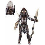 NECA Predator Ultimate Alpha Predator 100th Edition Action Figure 20cm – Predator, NECA, 20 cm, brand new collector item, Uncanny Collectibles Dublin Ireland