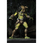 NECA Predator Ultimate Elder The Golden Angel Predator Action Figure 20cm – Predator, NECA, 20 cm, brand new collector item, Uncanny Collectibles Dublin Ireland