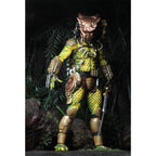 NECA Predator Ultimate Elder The Golden Angel Predator Action Figure 20cm – Predator, NECA, 20 cm, brand new collector item, Uncanny Collectibles Dublin Ireland