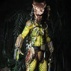 NECA Predator Ultimate Elder The Golden Angel Predator Action Figure 20cm – Predator, NECA, 20 cm, brand new collector item, Uncanny Collectibles Dublin Ireland