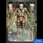 NECA Predator Ultimate Jungle Hunter Action Figure 20cm – Predator, NECA, 20 cm, brand new collector item, Uncanny Collectibles Dublin Ireland