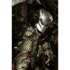 NECA Predator Ultimate Jungle Hunter Action Figure 20cm – Predator, NECA, 20 cm, brand new collector item, Uncanny Collectibles Dublin Ireland