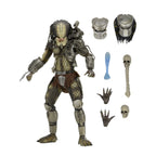NECA Predator Ultimate Jungle Hunter Action Figure 20cm – Predator, NECA, 20 cm, brand new collector item, Uncanny Collectibles Dublin Ireland