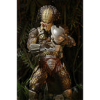 NECA Predator Ultimate Jungle Hunter Action Figure 20cm – Predator, NECA, 20 cm, brand new collector item, Uncanny Collectibles Dublin Ireland