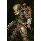 NECA Predator Ultimate Jungle Hunter Action Figure 20cm – Predator, NECA, 20 cm, brand new collector item, Uncanny Collectibles Dublin Ireland