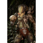 NECA Predator Ultimate Jungle Hunter Action Figure 20cm – Predator, NECA, 20 cm, brand new collector item, Uncanny Collectibles Dublin Ireland
