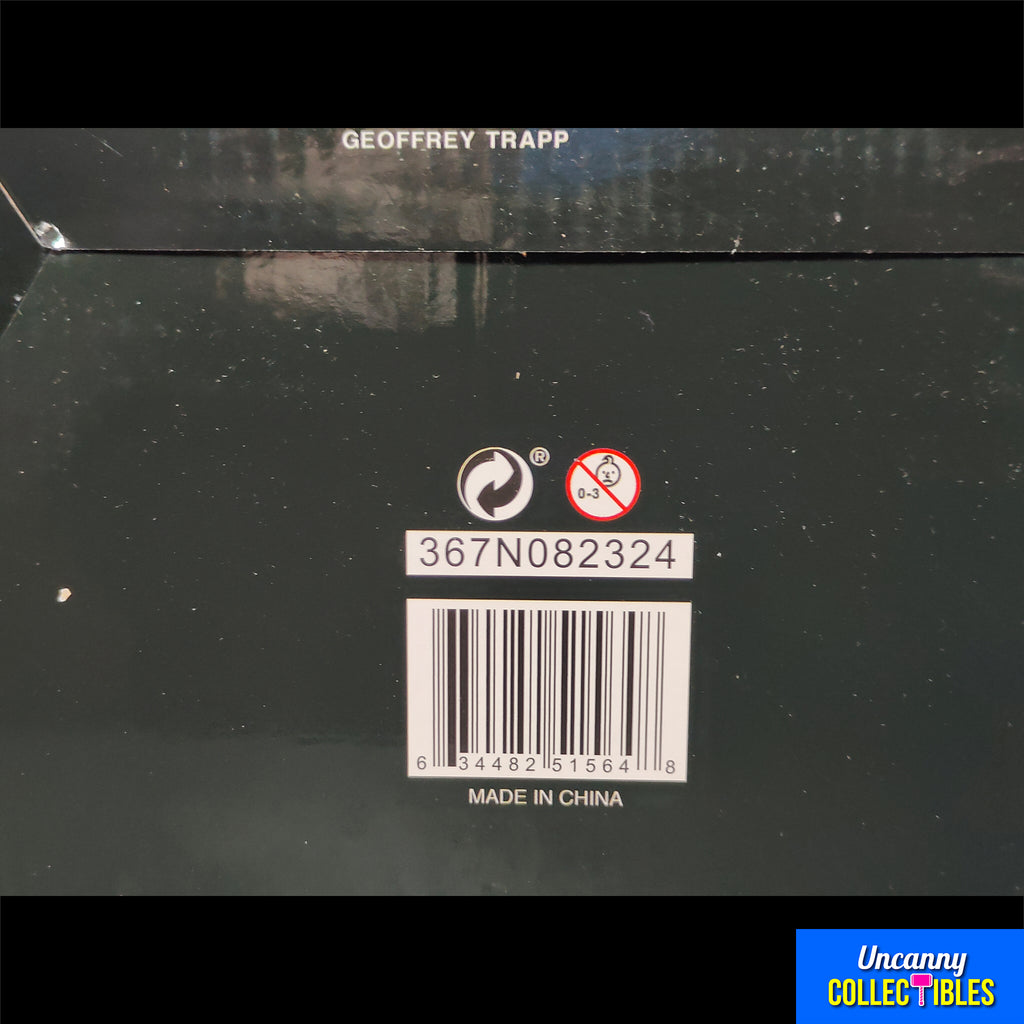 Predator Throne Ultimate NECA Diorama - photo 19 of 19