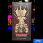 Predator Throne Ultimate NECA Diorama - photo 17 of 19