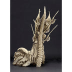 NECA Predator Ultimate Predator Throne 7 Inch Scale Action Figure Diorama