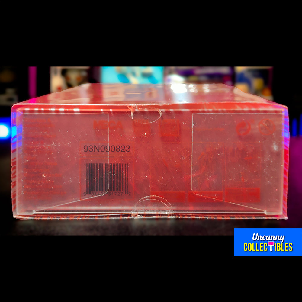 NECA Prey Ultimate Feral Bear Blood Predator 20 cm Action Figure – Predator, NECA, 20 cm, 2024, brand new collector item, Uncanny Collectibles Dublin Ireland