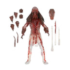 NECA Prey Ultimate Feral Bear Blood Predator 20 cm Action Figure – Predator, NECA, 20 cm, 2024, brand new collector item, Uncanny Collectibles Dublin Ireland