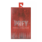 NECA Prey Ultimate Feral Bear Blood Predator 20 cm Action Figure – Predator, NECA, 20 cm, 2024, brand new collector item, Uncanny Collectibles Dublin Ireland