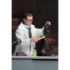 NECA Re-Animator Herbert West Retro Cloth Action Figure