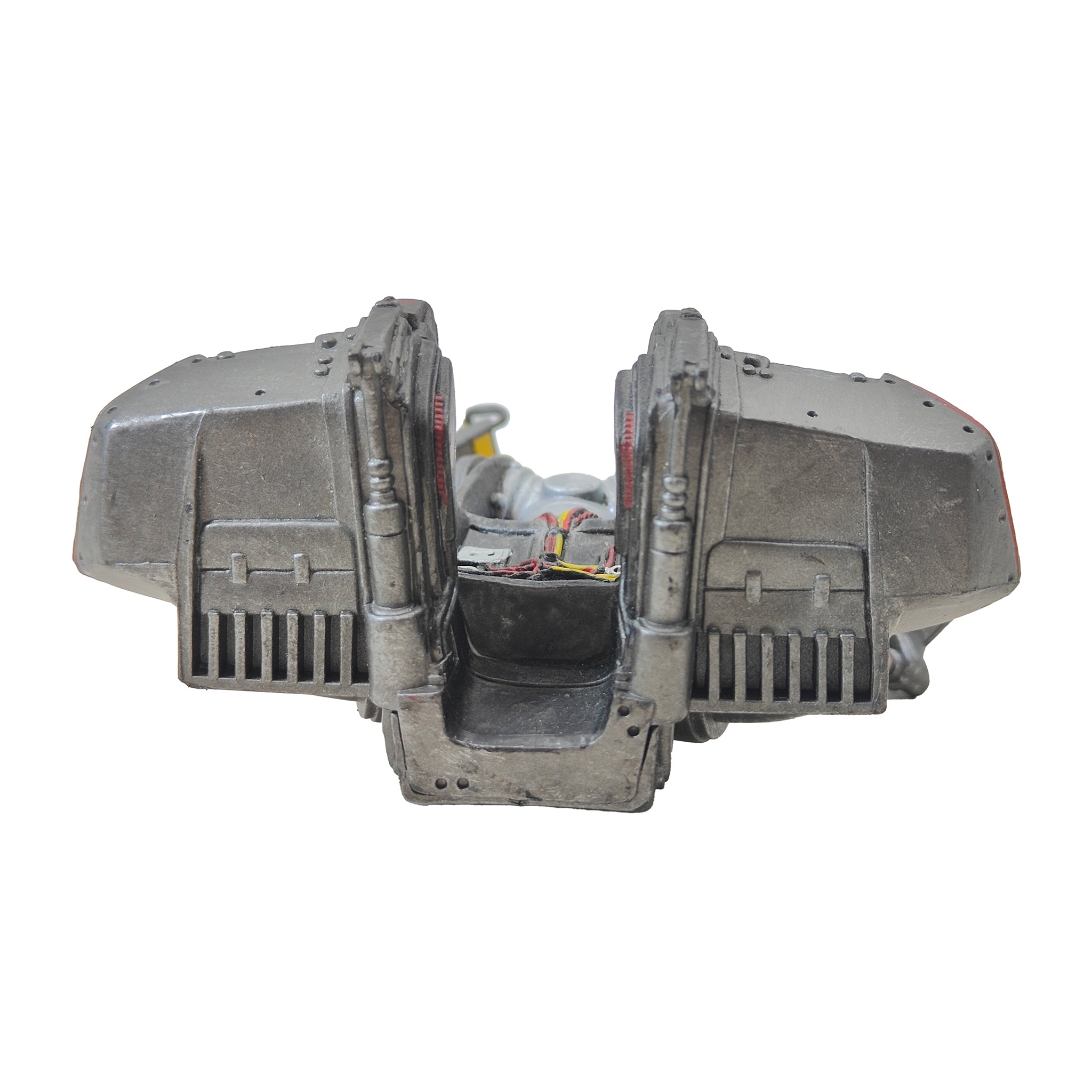 NECA Robocop 3 Jet Pack Accessory – Robocop, NECA, 11 cm, pre-owned collector piece, Uncanny Collectibles Dublin Ireland