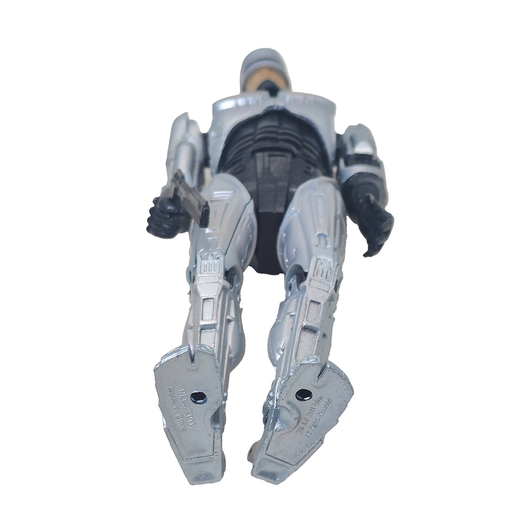 NECA Robocop Action Figure 2011