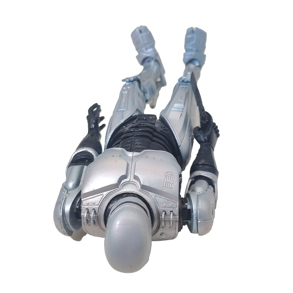 NECA Robocop Action Figure 2011