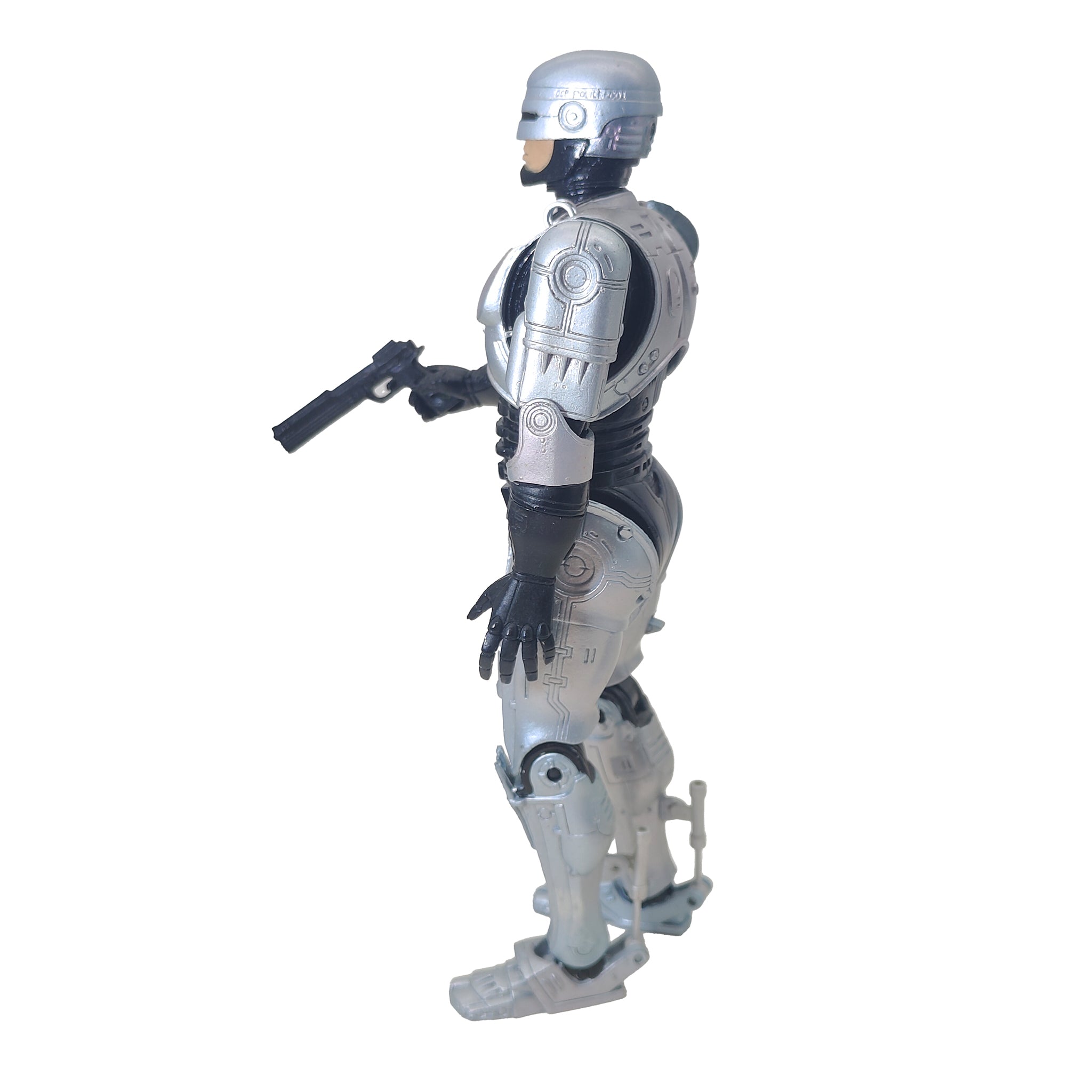 NECA Robocop Action Figure 2011