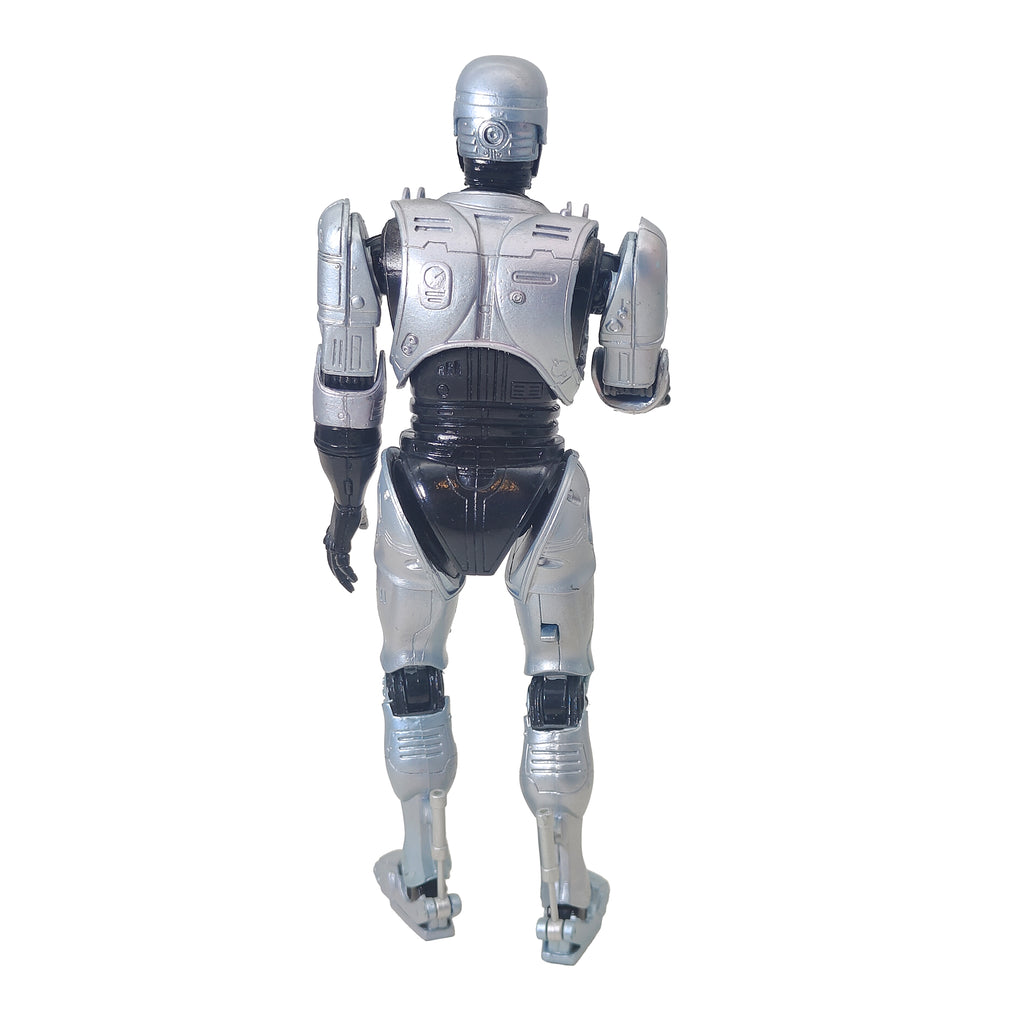 NECA Robocop Action Figure 2011