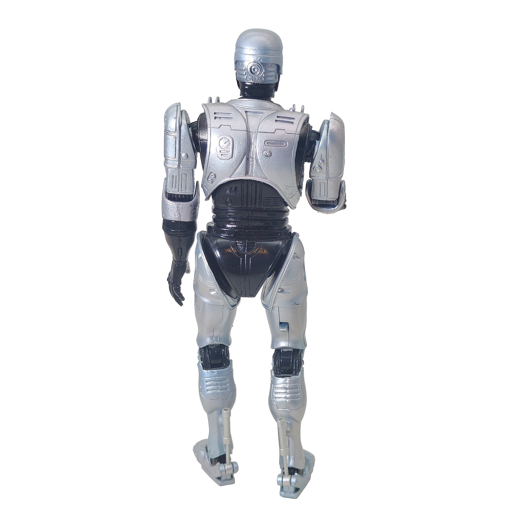 NECA Robocop Action Figure 2011