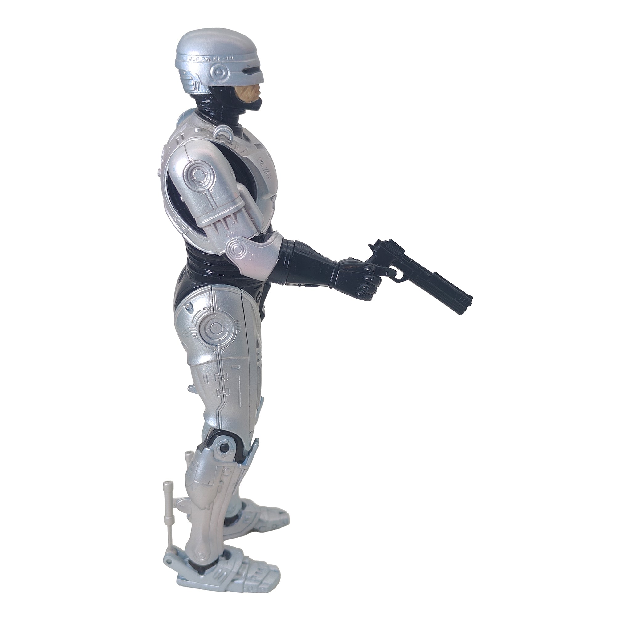 NECA Robocop Action Figure 2011