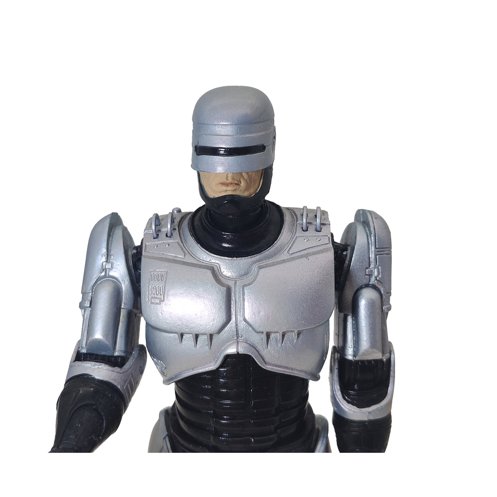 NECA Robocop Action Figure 2011