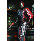 NECA Robocop Poster Series Action Figure