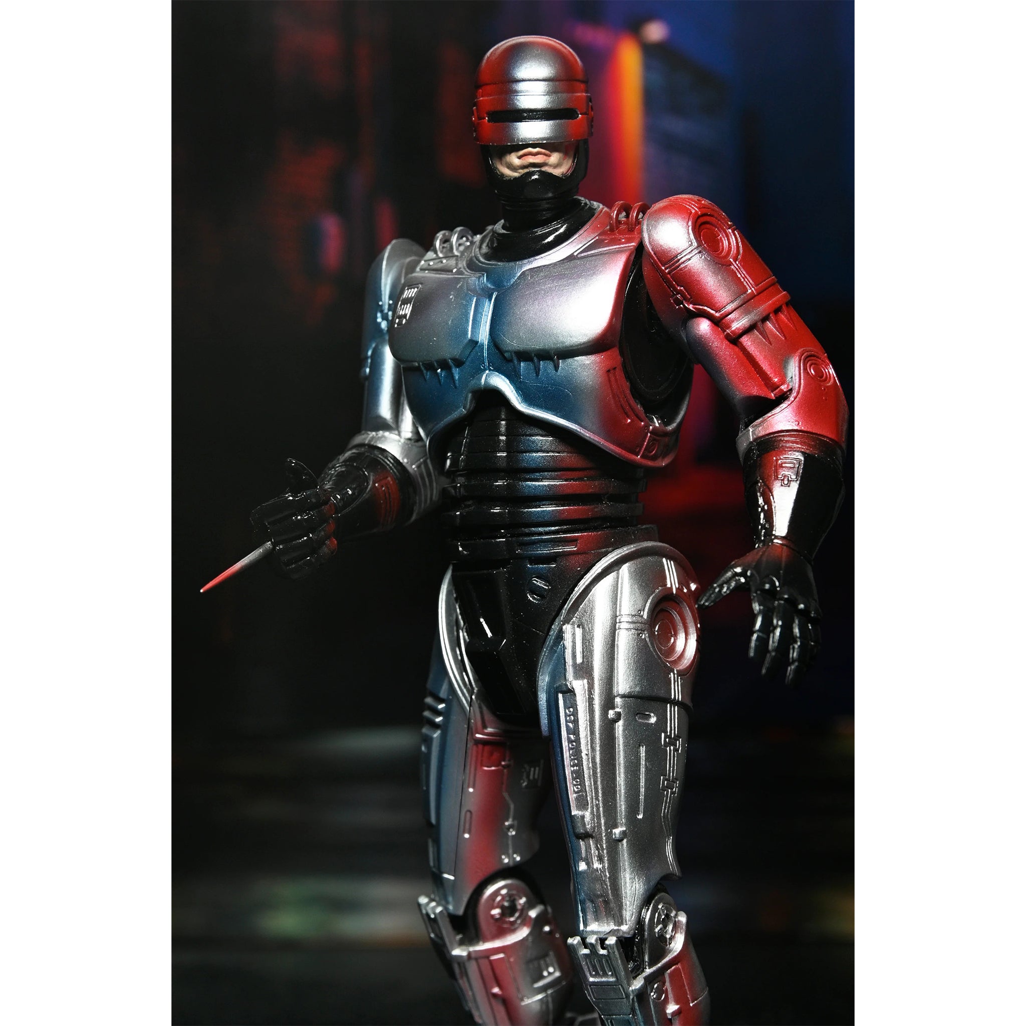 NECA Robocop Poster Series Action Figure – photo 4 of 12
