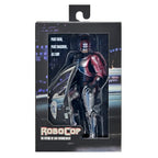 NECA Robocop Poster Series Action Figure