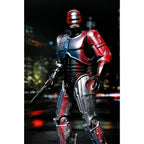 NECA Robocop Poster Series Action Figure