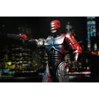 NECA Robocop Poster Series Action Figure