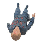 NECA Robocop Ultimate Alex Murphy In OCP Uniform Action Figure Loose
