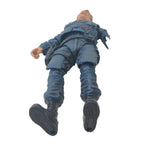 NECA Robocop Ultimate Alex Murphy In OCP Uniform Action Figure Loose