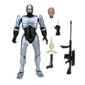 NECA Robocop Ultimate Robocop Action Figure 18cm – Robocop, NECA, 18 cm, 2024, brand new collector item, Uncanny Collectibles Dublin Ireland