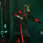 NECA Saw Ultimate Jigsaw Killer Action Figure 18cm