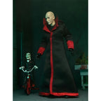 NECA Saw Ultimate Jigsaw Killer Action Figure 18cm