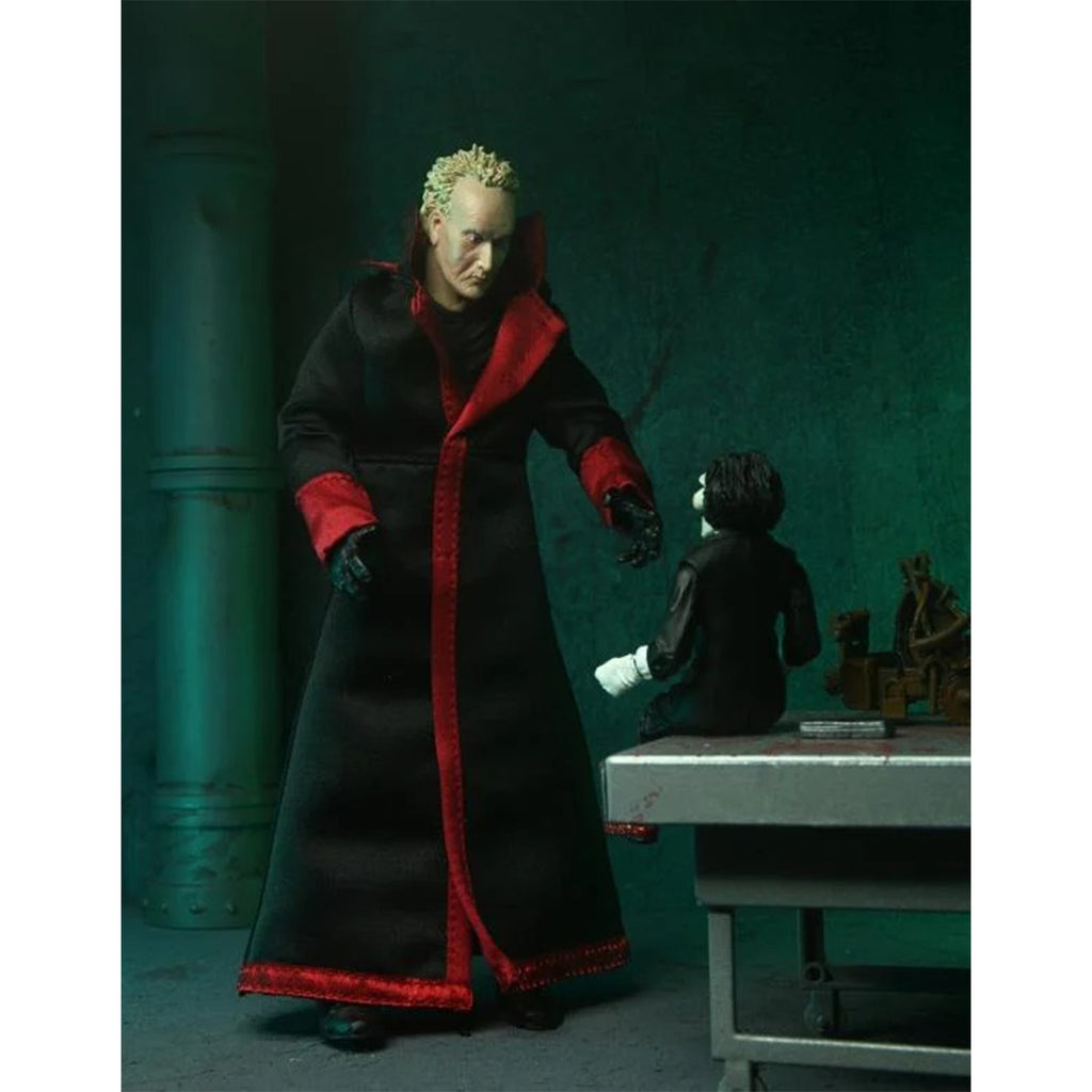 NECA Saw Ultimate Jigsaw Killer Action Figure 18cm