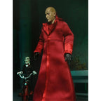 NECA Saw Ultimate Jigsaw Killer Action Figure 18cm