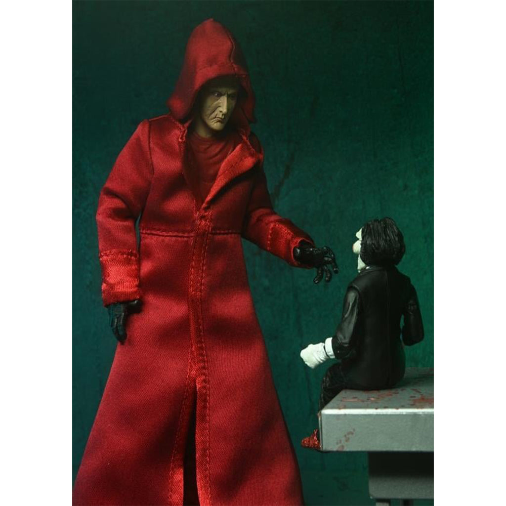 NECA Saw Ultimate Jigsaw Killer Action Figure 18cm