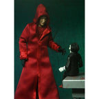NECA Saw Ultimate Jigsaw Killer Action Figure 18cm