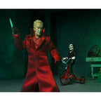 NECA Saw Ultimate Jigsaw Killer Action Figure 18cm