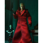 NECA Saw Ultimate Jigsaw Killer Action Figure 18cm