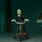 NECA Saw Ultimate Jigsaw Killer Action Figure 18cm