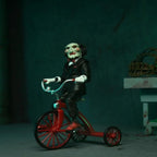 NECA Saw Ultimate Jigsaw Killer Action Figure 18cm