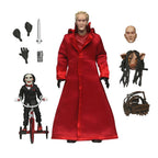 NECA Saw Ultimate Jigsaw Killer Action Figure 18cm