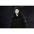 NECA Scream Ultimate Ghost Face Returns Action Figure – Scream, NECA, 18 cm, brand new collector item, Uncanny Collectibles Dublin Ireland