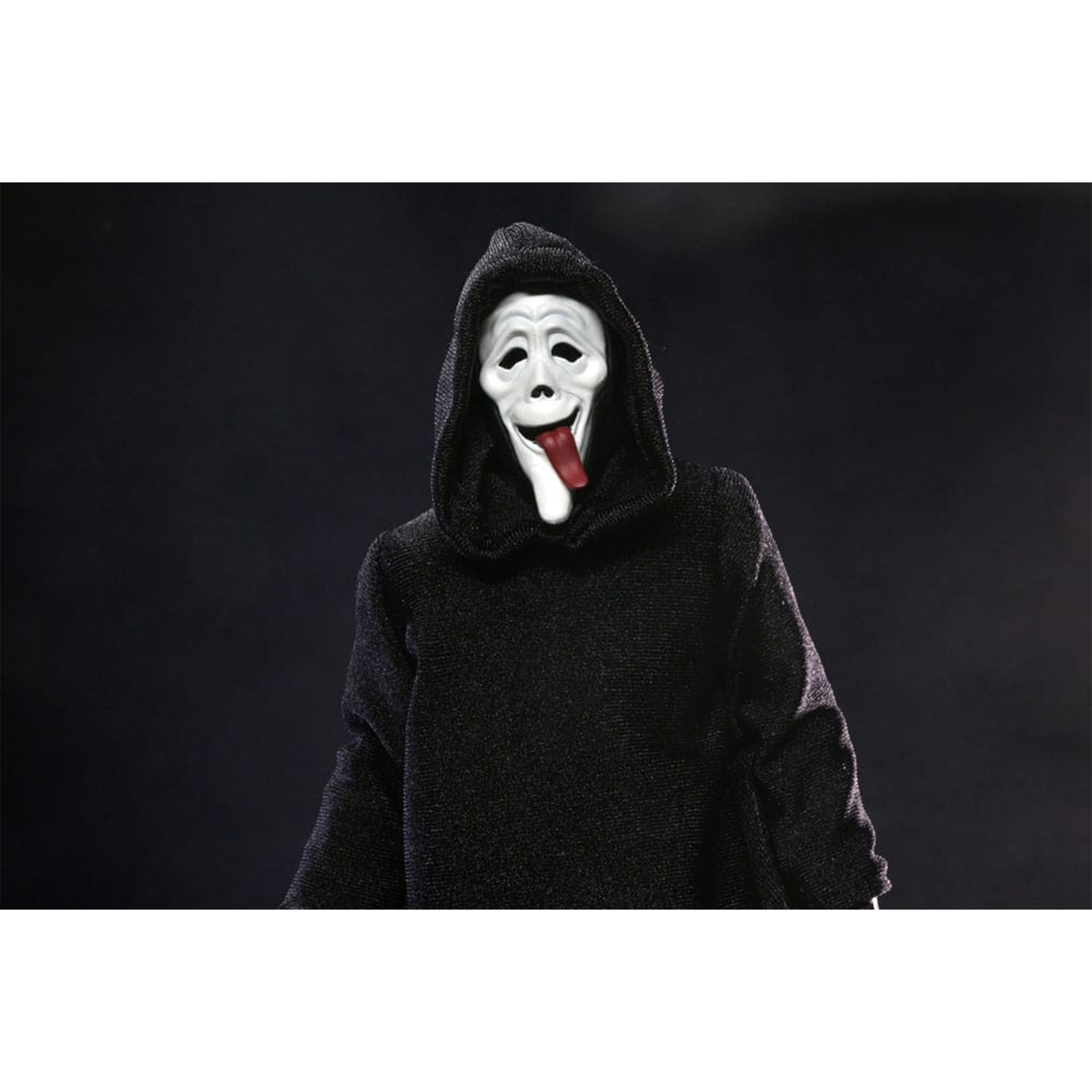 NECA Scream Ultimate Ghost Face Returns Action Figure – Scream, NECA, 18 cm, brand new collector item, Uncanny Collectibles Dublin Ireland